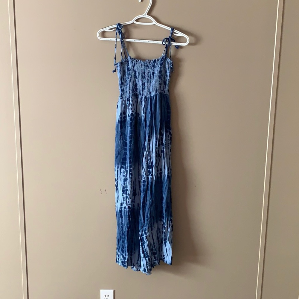 Midi Dress
